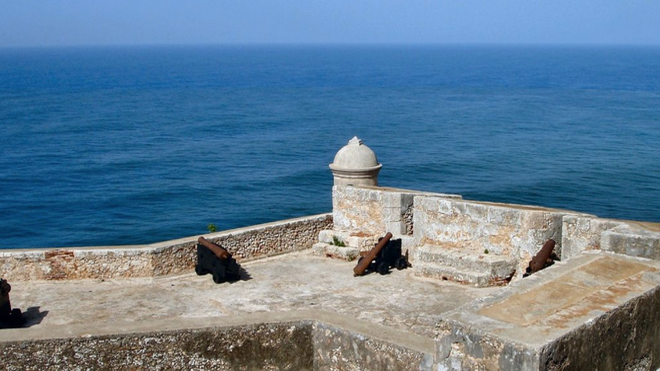 Los 'Náufragos'