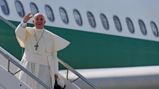 El Papa anuncia que visitará Budapest y Eslovaquia del 12 al 15 de septiembre