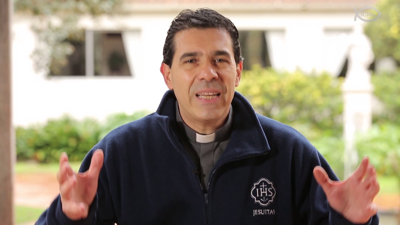 Padre Fabián Antúnez