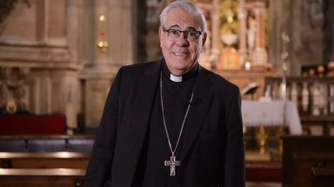 Javier Martínez, arzobispo de Granada