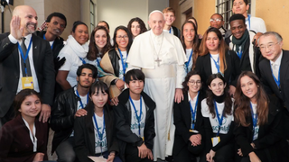 Diversidad, la identidad de Scholas