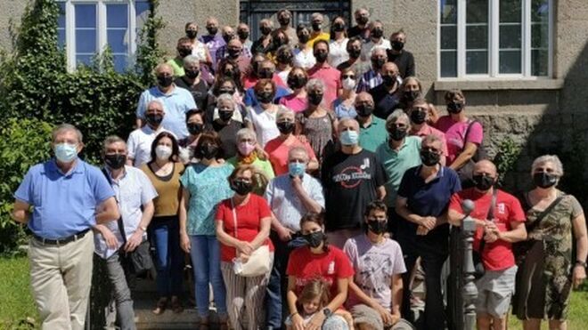La HOAC aprueba sus prioridades y elige presidenta a Maru Megina