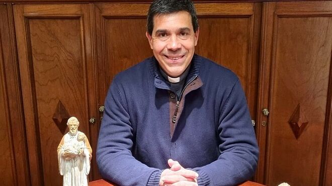 Padre Antúnez