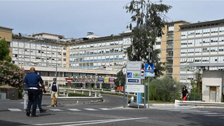 Hospital Gemelli de Roma