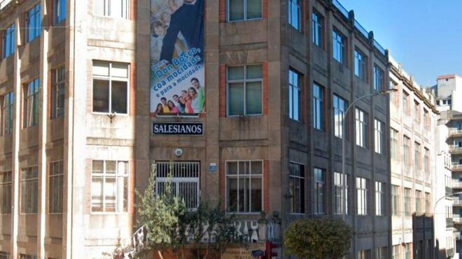 Salesianos