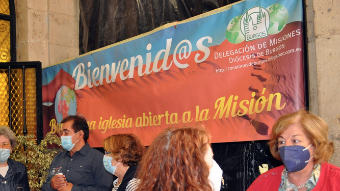 Semana de Misionología