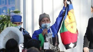 En medio de las dificultades, muchos signos de "esperanza"