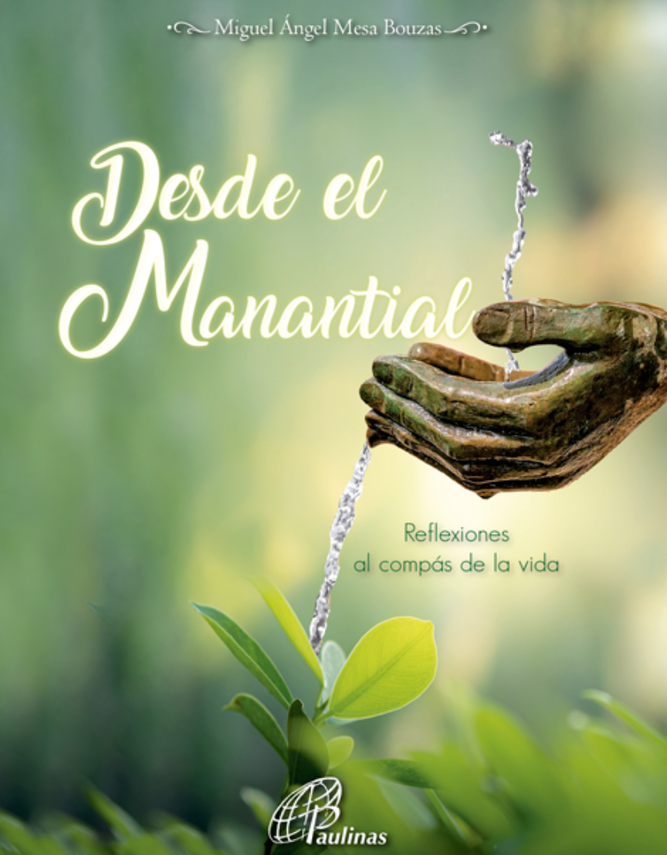 Libro de Mesa