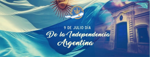 Dia de la Indepencia Argentina