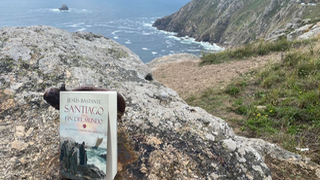 Santiago en Finis Terrae