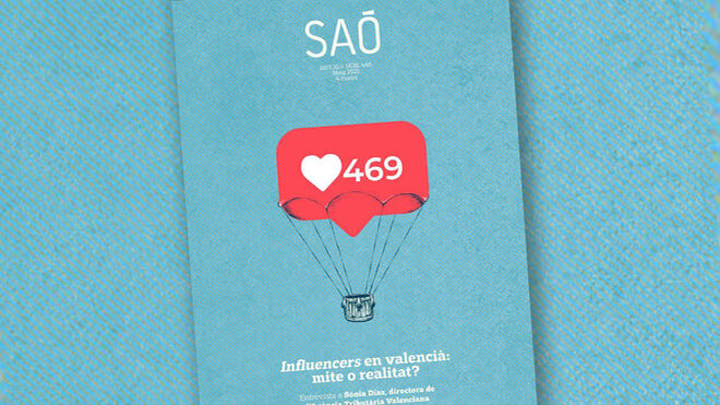 45 años de Saó
