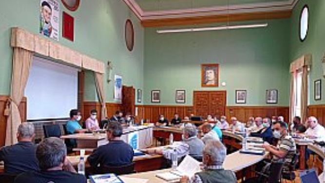 Asamblea