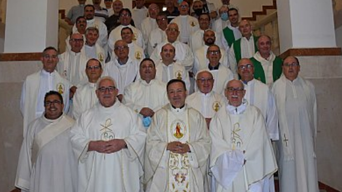 Foto familia