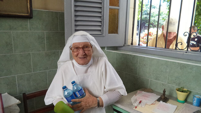 María Jesús Miranda Juango