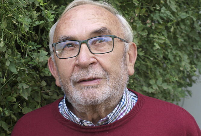 Ximo García Roca