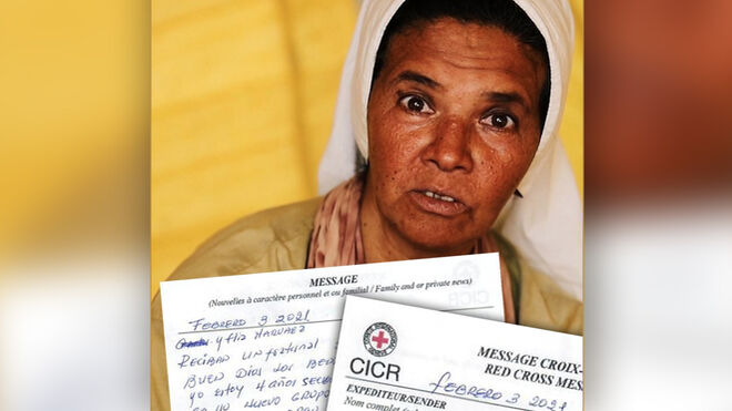 Hermana Gloria Narváez Argoti