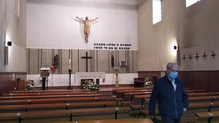 D. Pablo: “La Buena Noticia no la entendemos, pero la creemos”