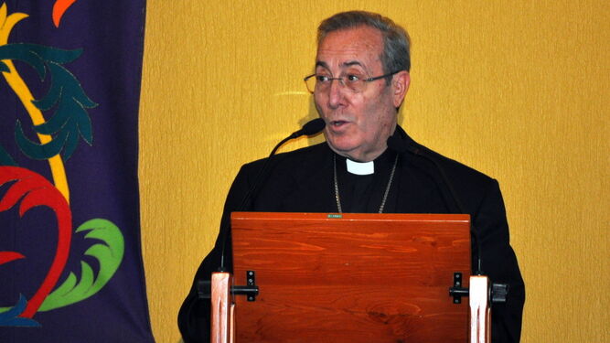 Francisco Pérez, arzobispo de Pamplona