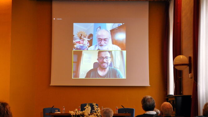 Ponencia