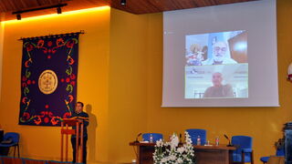 Semana Española de Misionología