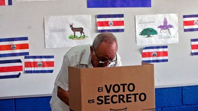 Política y liderazgo