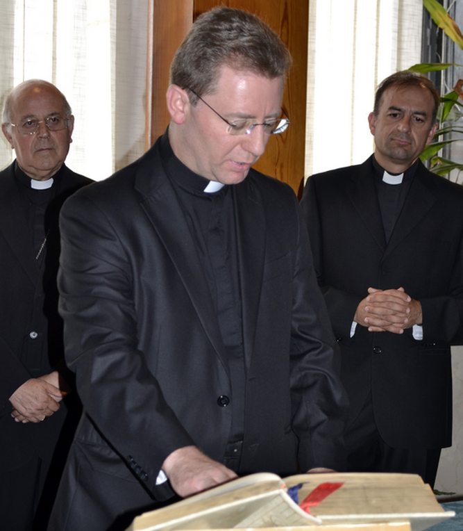 Aurelio García