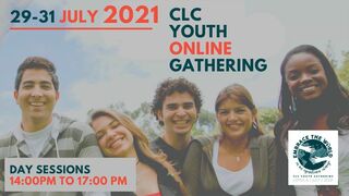 Encuentro mundial de jóvenes CVX