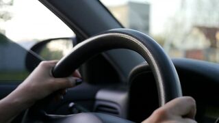 Conducir con precaución