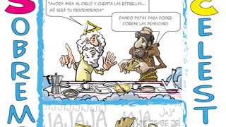 Sobremesa Celestial 09_07_2021