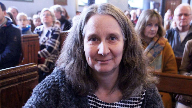 Sandra Schnell