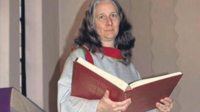 Sandra Schnell