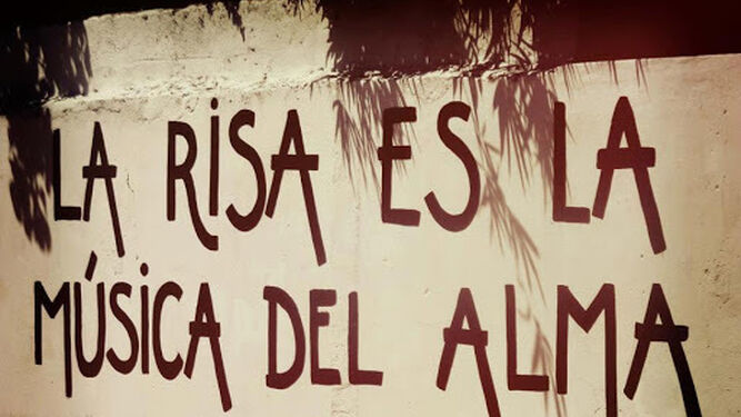 Acción poética