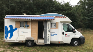 UMI en Crisis y en el Duelo, de los Religiosos Camilos