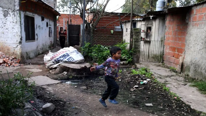 Crisis en Argentina