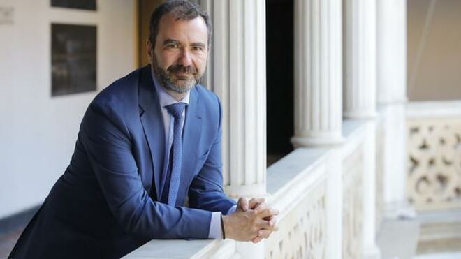 José Francisco Serrano Oceja