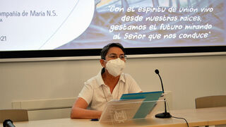 Capitulo Provincial ODN