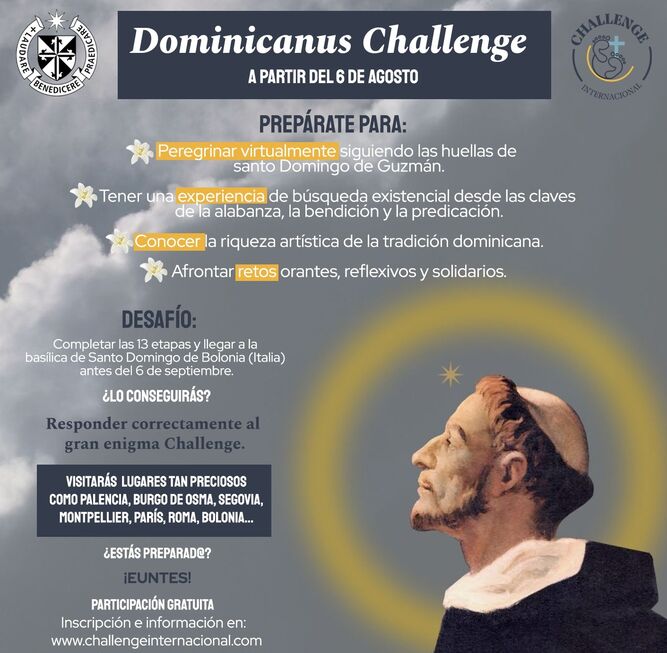 Challenge cartel