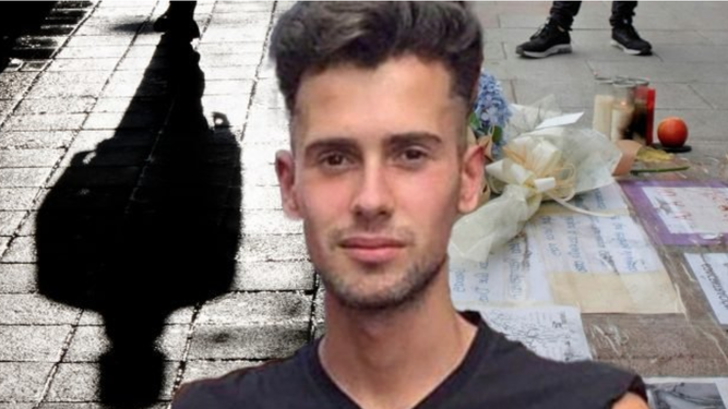 Samuel Luiz, hermano querido