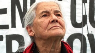 Luisa Toledo Sepúlveda