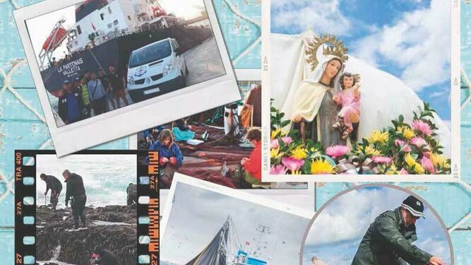 Los obispos, ante la fiesta de la Virgen del Carmen