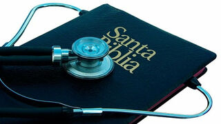 El poder sanador de la fe