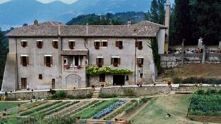 La amabilidad franciscana