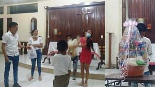 Segundo premio volador