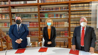 Cátedra 'Juan de Dios Martín Velasco'