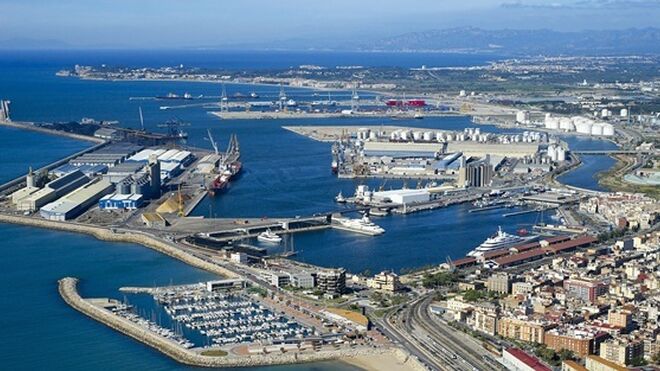 Stella Maris Tarragona o el Apostolado del mar