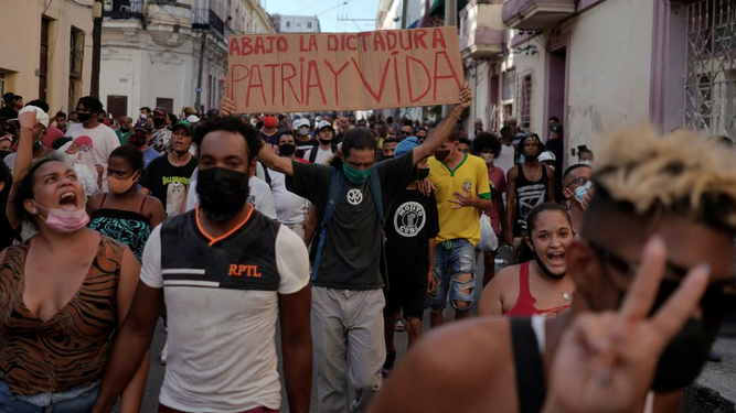 Cuba