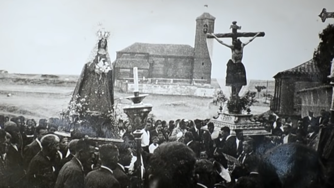 Procesión