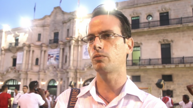 Leonardo Manuel Fernández Otaño