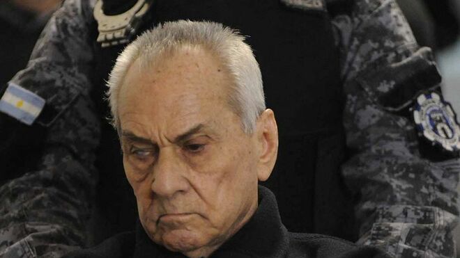 Nicola Corradi, el cura abusador condenado a 42 años de cárcel