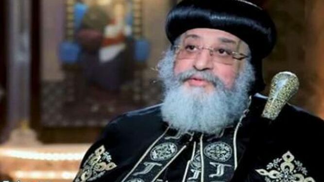 Papa Tawadros II